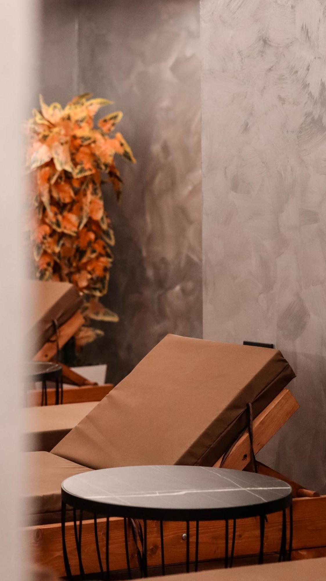 Toer Hotel & Spa ساراندا المظهر الخارجي الصورة