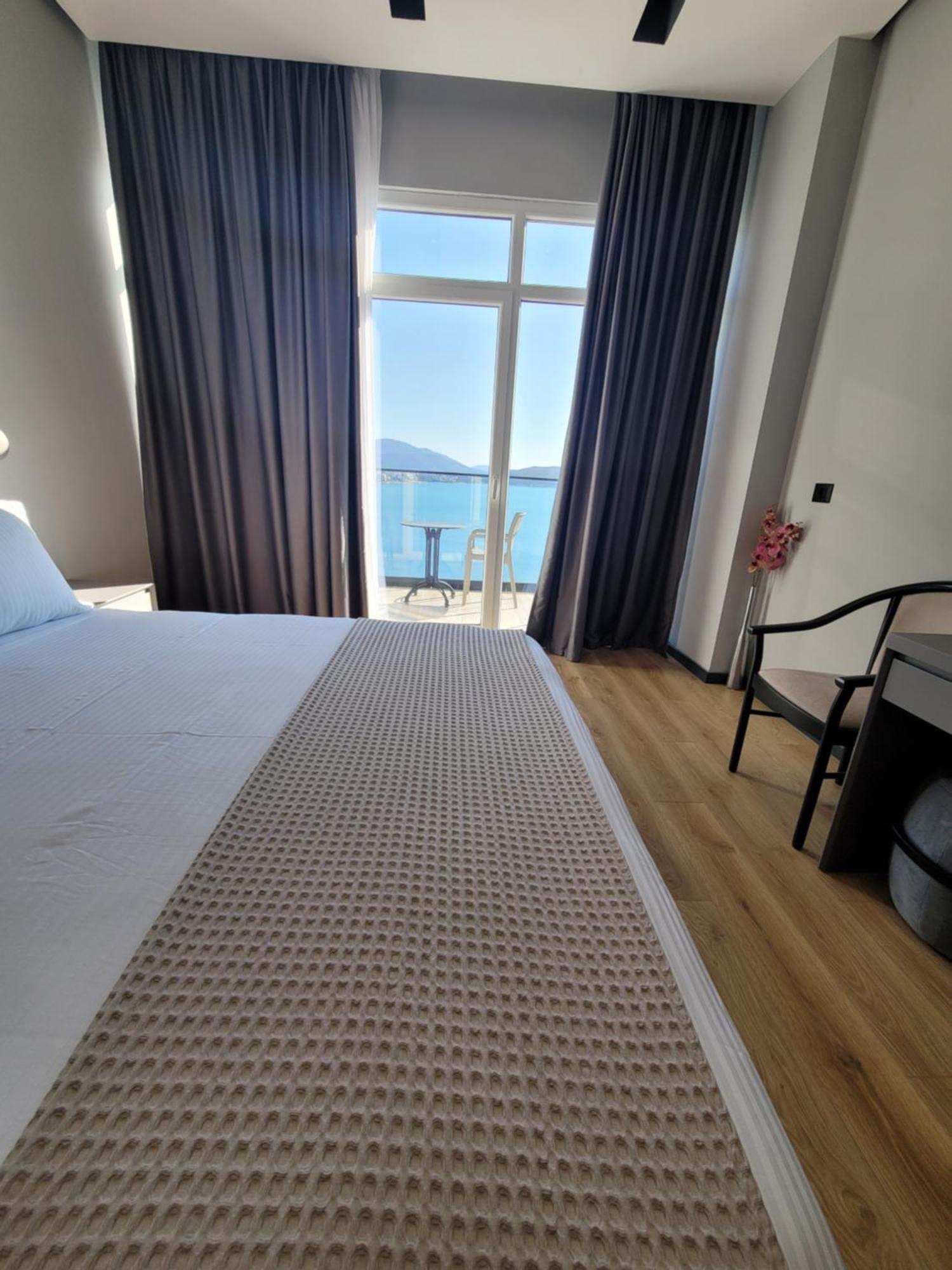 Toer Hotel & Spa ساراندا المظهر الخارجي الصورة