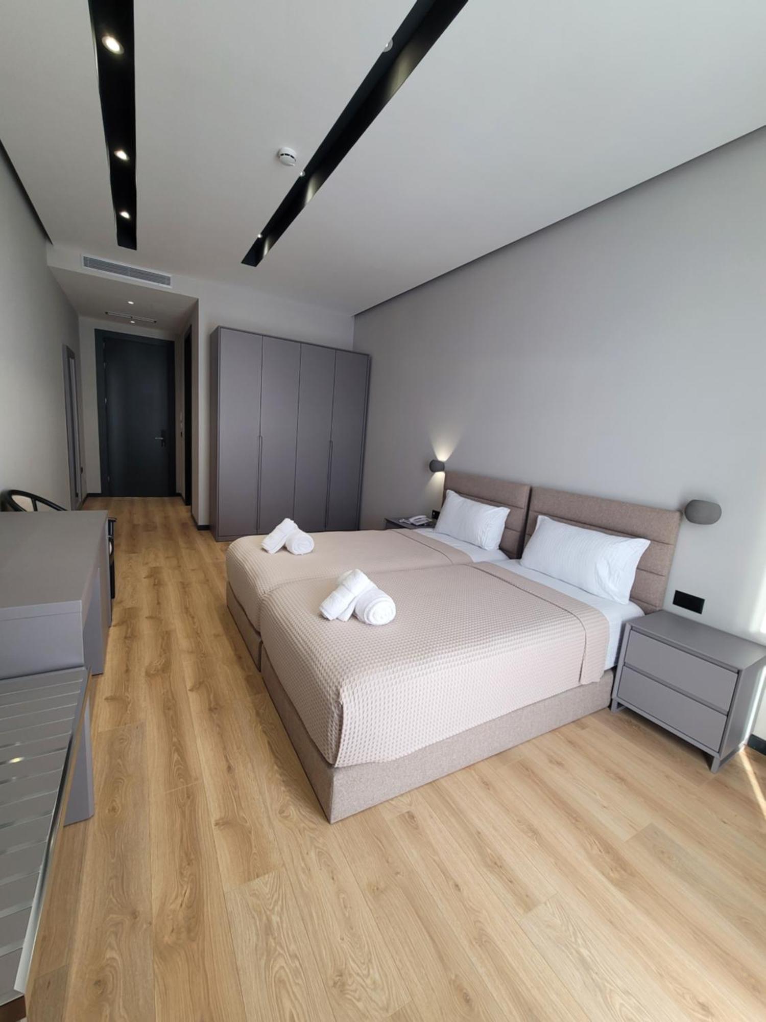Toer Hotel & Spa ساراندا المظهر الخارجي الصورة